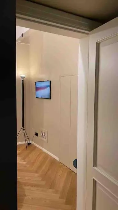 Meh Luxury Apartment City Centre Bari