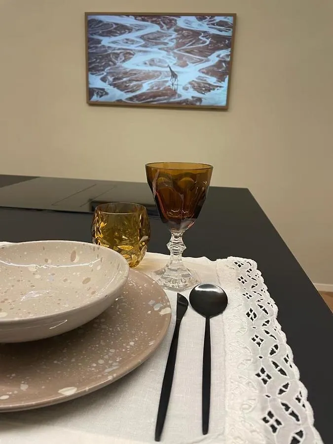 Meh Luxury Apartment City Centre Bari Italia