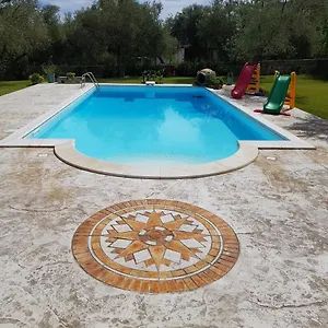 Annalisa , Melilli Italia